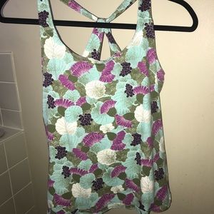 Women’s The North Face Tank